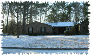 snowhouse