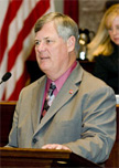 Jim Hackworth