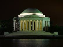 Jefferson Memorial