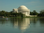 Jefferson Memorial