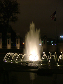 WWII Memorial