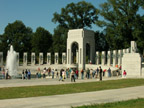 WWII Memorial