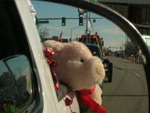 Parade View